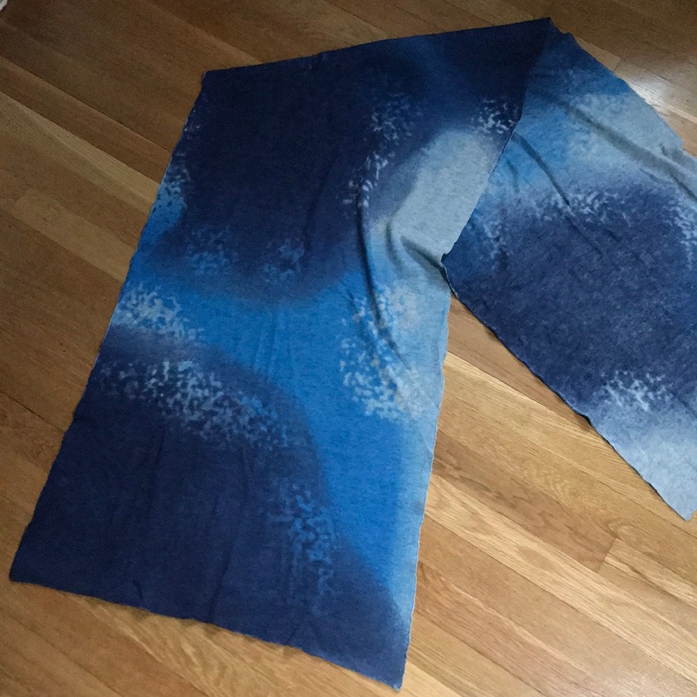 Soft & large Wrap - Picture 3 of 4